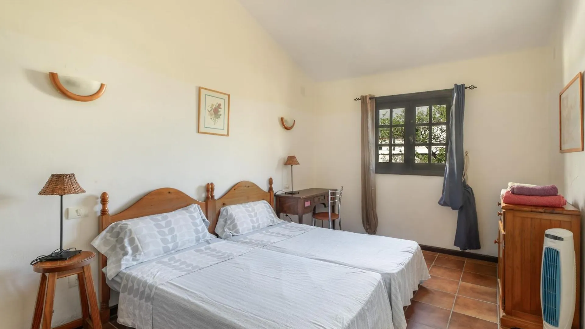 3-Bedroom Villa In Golf Del Sur San Miguel de Abona