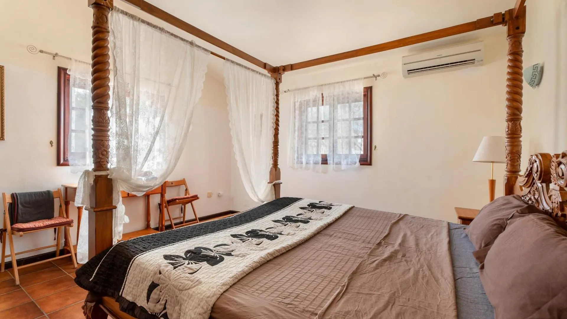 3-Bedroom Villa In Golf Del Sur San Miguel de Abona