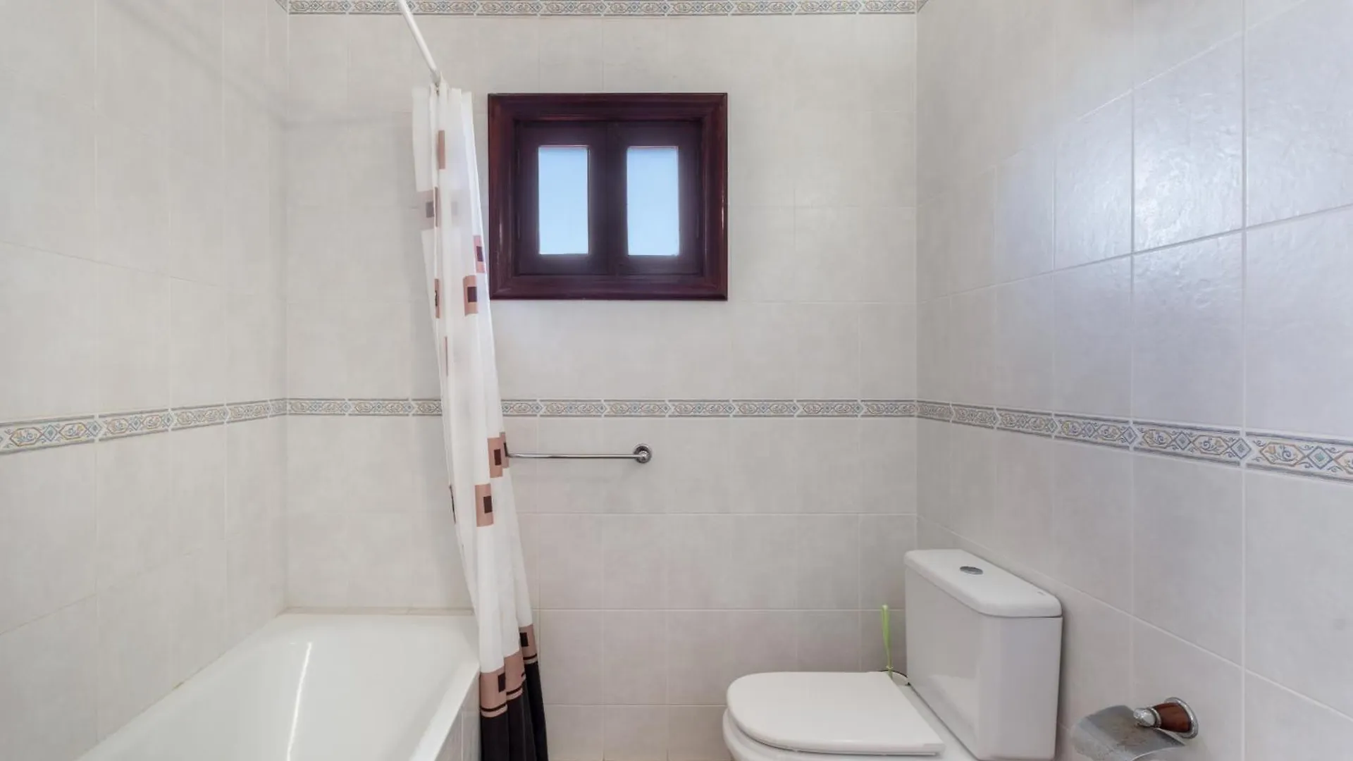 3-Bedroom Villa In Golf Del Sur San Miguel de Abona Spain