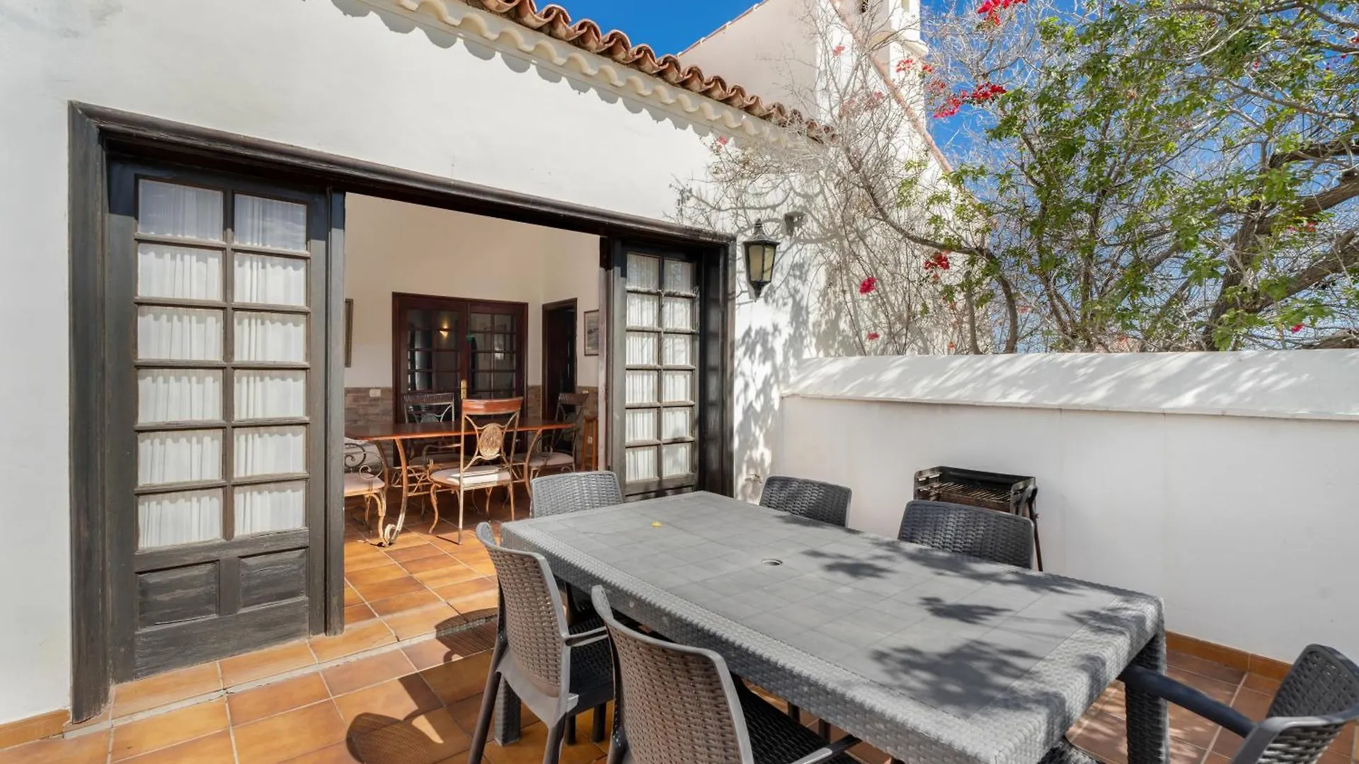 3-Bedroom Villa In Golf Del Sur San Miguel de Abona