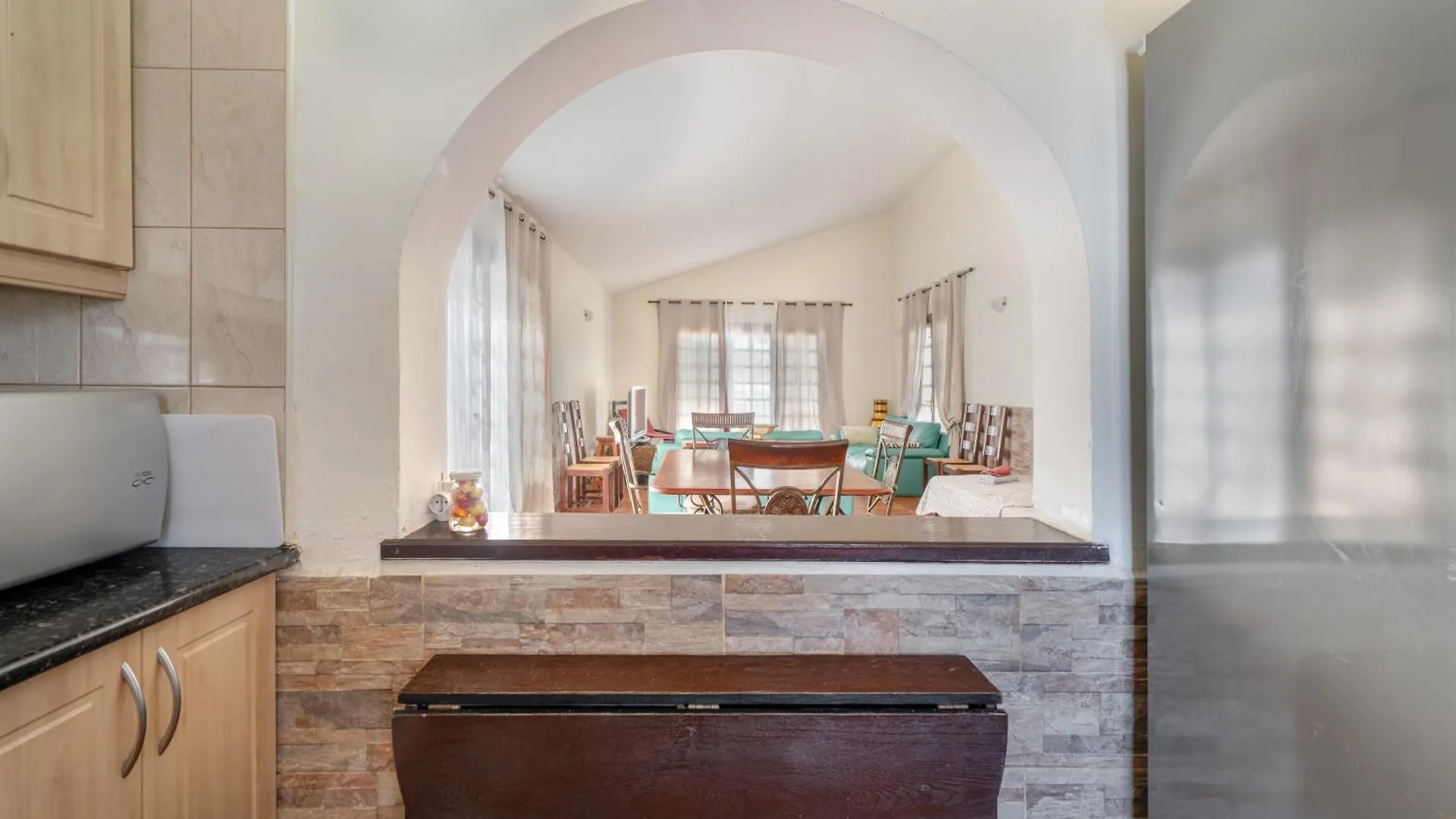 3-Bedroom Villa In Golf Del Sur San Miguel de Abona