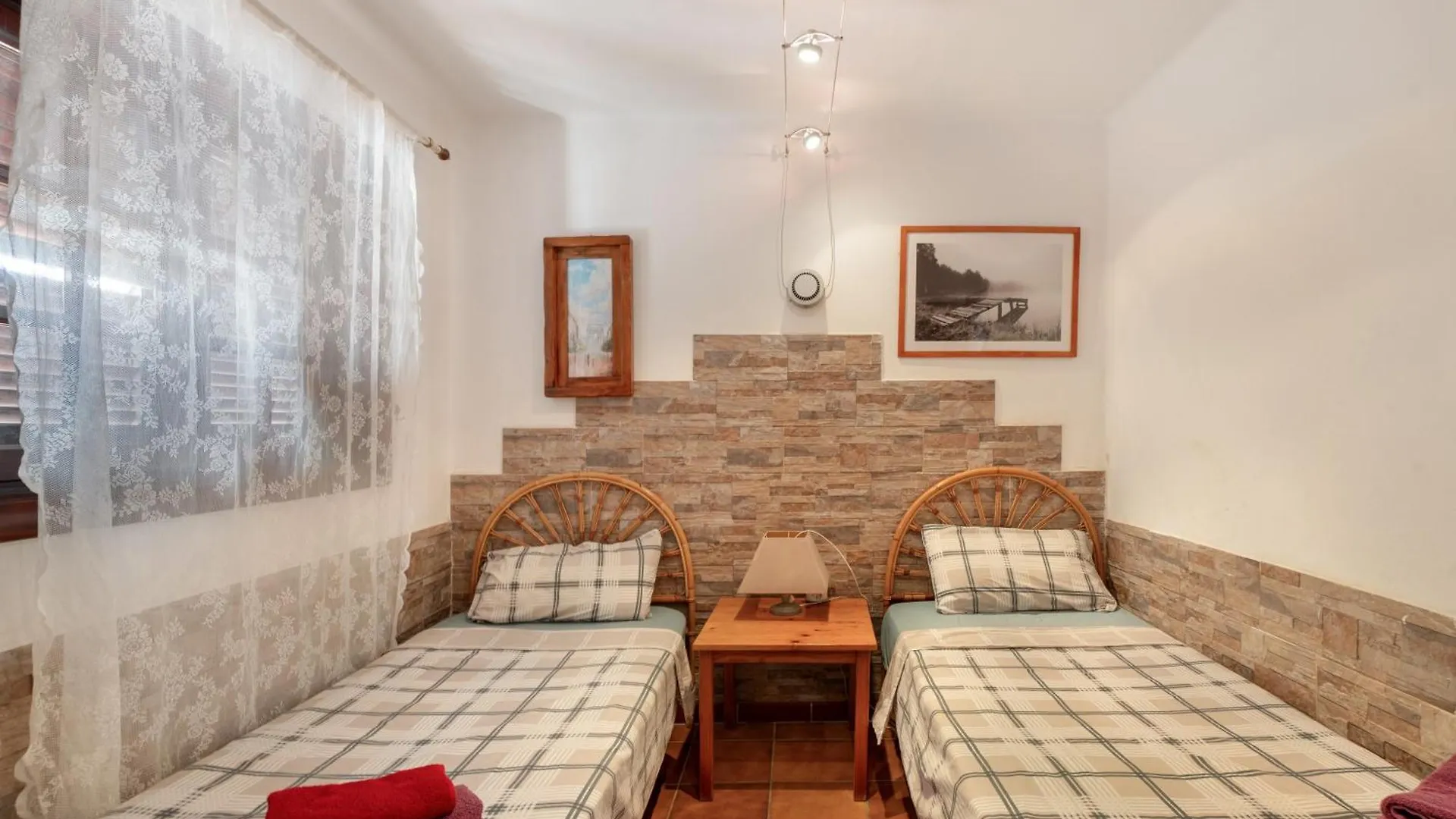 3-Bedroom Villa In Golf Del Sur San Miguel de Abona