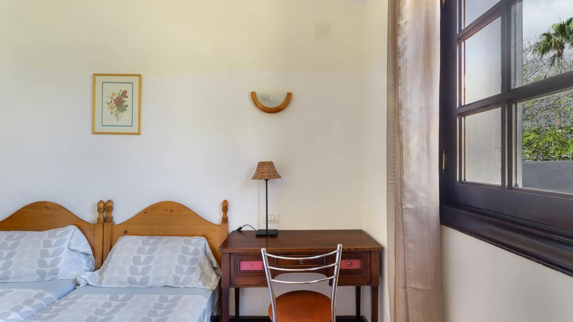 3-Bedroom Villa In Golf Del Sur San Miguel de Abona