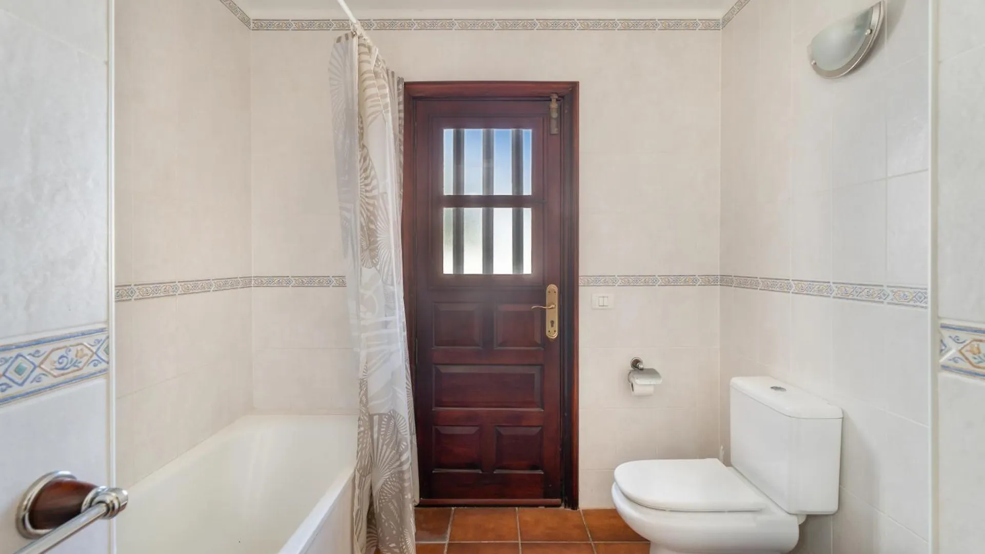 3-Bedroom Villa In Golf Del Sur San Miguel de Abona