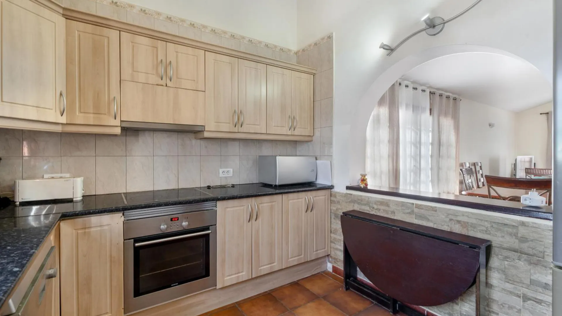 3-Bedroom Villa In Golf Del Sur San Miguel de Abona