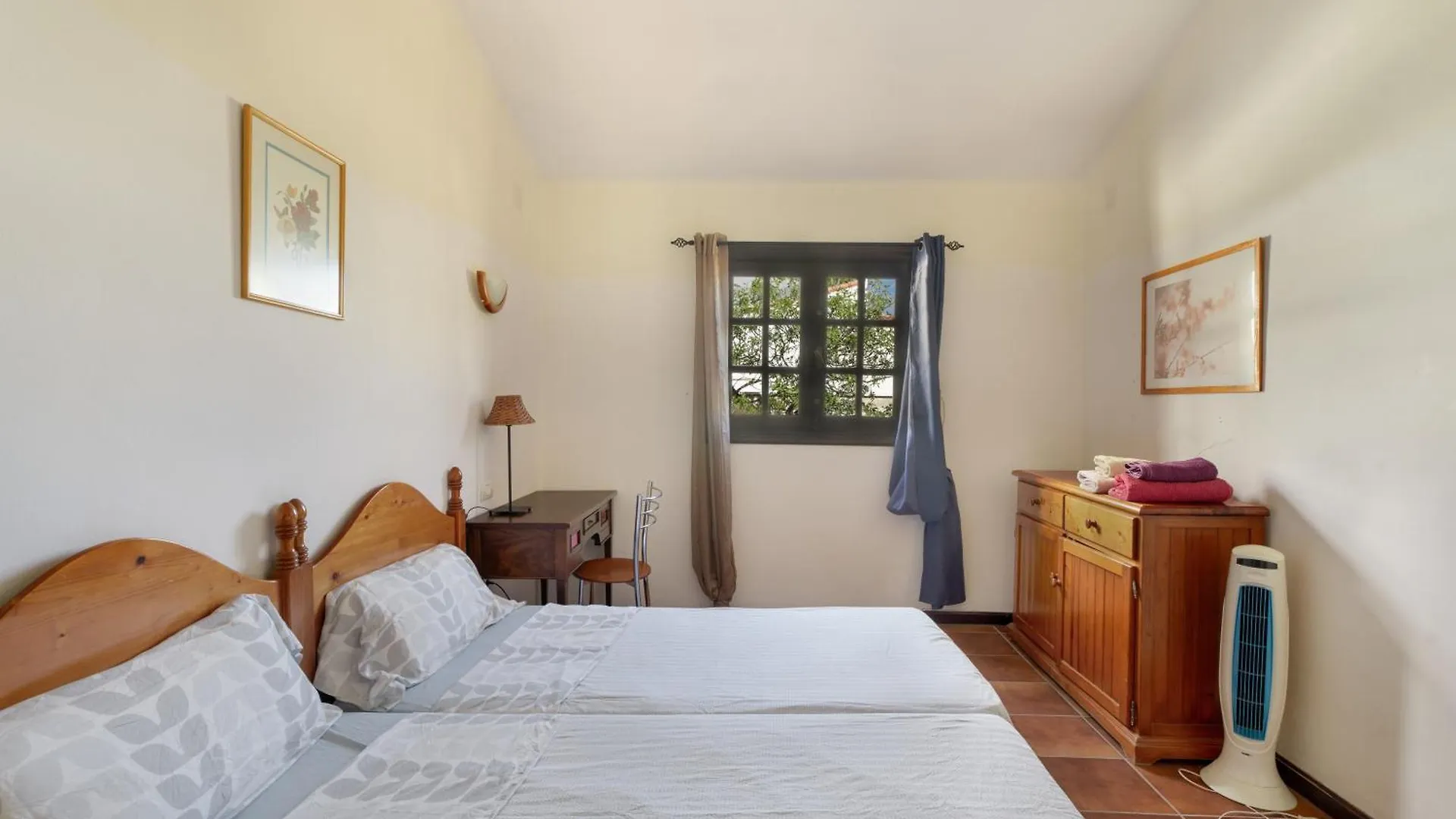 3-Bedroom Villa In Golf Del Sur San Miguel de Abona