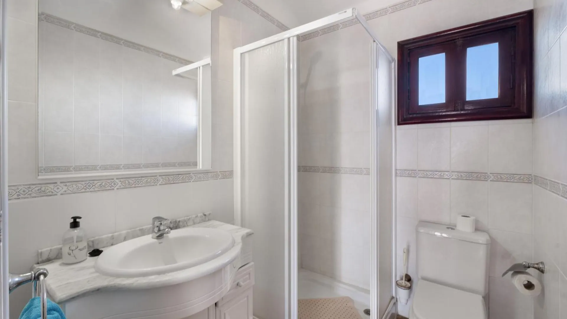 3-Bedroom Villa In Golf Del Sur San Miguel de Abona